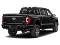 2022 Ford F-150 Tremor | 4X4 | 3.5L | 402A | ROOF | NAV | 360 Agate Black Metallic  Shot 6