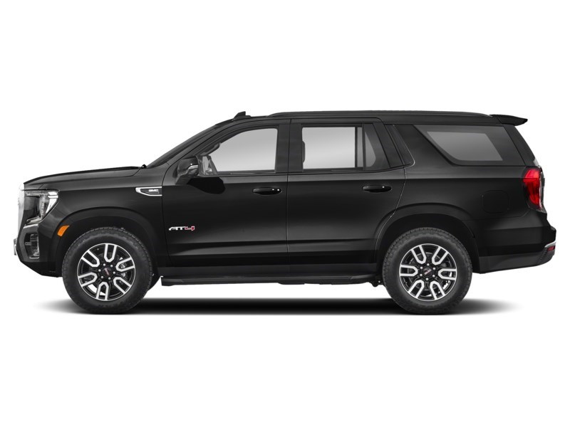 2023 GMC Yukon 4WD 4dr AT4