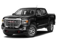 2021 GMC Canyon 4WD Crew Cab 128
