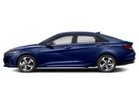 2023 Hyundai Elantra Hybrid Luxury DCT Colour Shot 3