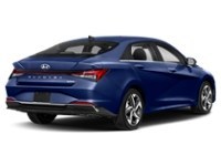 2023 Hyundai Elantra Hybrid Luxury DCT Colour Shot 2