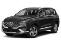 2022 Hyundai Santa Fe TREND AWD/LEATHER/ROOF/CLEAN CARFAX