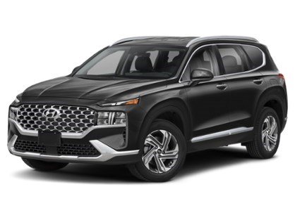 2022 Hyundai Santa Fe TREND AWD/LEATHER/ROOF/CLEAN CARFAX