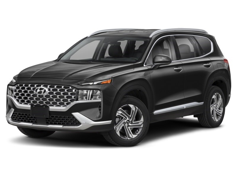 2022 Hyundai Santa Fe TREND AWD/LEATHER/ROOF/CLEAN CARFAX