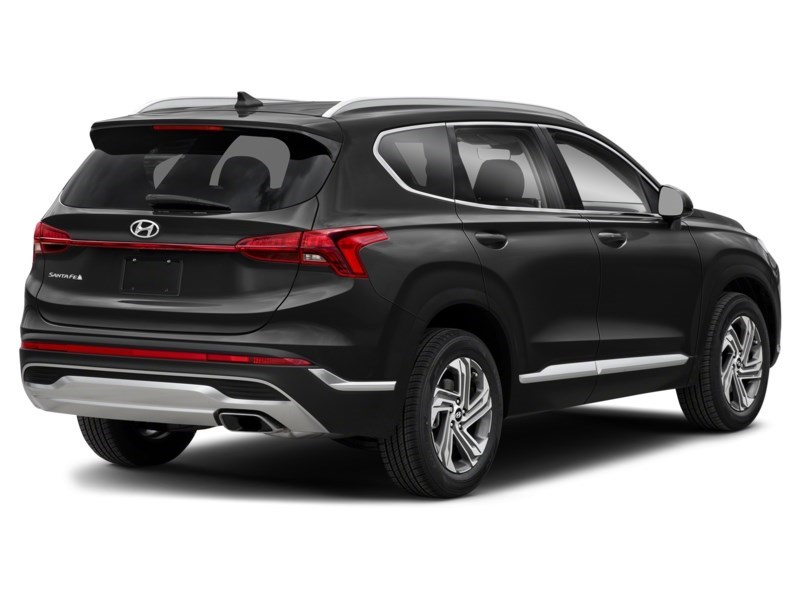 2022 Hyundai Santa Fe TREND AWD/LEATHER/ROOF/CLEAN CARFAX