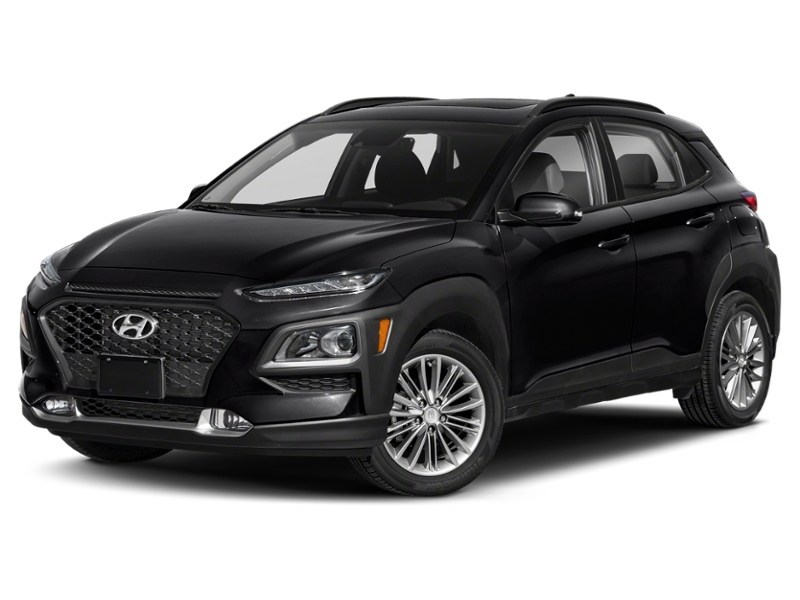 2020 Hyundai Kona 2.0L Preferred FWD