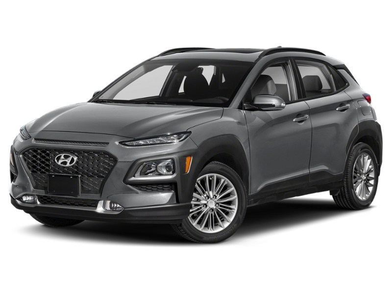 2020 Hyundai Kona 2.0L Preferred FWD