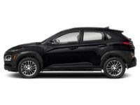 2020 Hyundai Kona 2.0L Preferred FWD Phantom Black  Shot 11