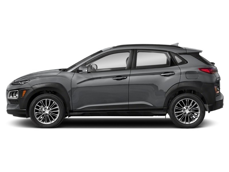 2020 Hyundai Kona 2.0L Preferred FWD