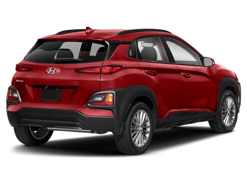 2020 Hyundai Kona 2.0L Preferred FWD