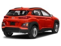 2020 Hyundai Kona 2.0L Preferred FWD Tangerine Comet  Shot 26