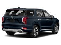 2022 Hyundai Palisade Ultimate Calligraphy 7-Passenger AWD Moonlight Cloud  Shot 6