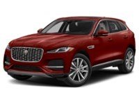 2022 Jaguar F-PACE P550 SVR Auto