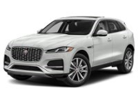 2022 Jaguar F-PACE P550 SVR Auto