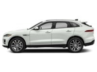 2022 Jaguar F-PACE P550 SVR Auto