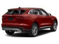 2022 Jaguar F-PACE P550 SVR Auto