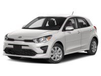 2021 Kia Rio EX Premium | Sunroof | Smart Key | Bluetooth Snow White Pearl  Shot 1