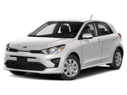 2021 Kia Rio EX Premium | Sunroof | Smart Key | Bluetooth