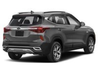 2021 Kia Seltos EX AWD