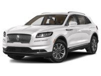 2022 Lincoln Nautilus Reserve AWD