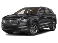 2022 Lincoln Nautilus Reserve AWD