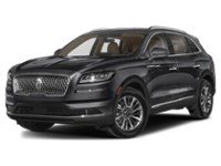 2022 Lincoln Nautilus Reserve AWD Infinite Black Metallic  Shot 47