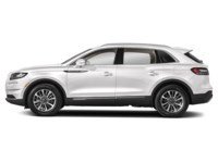 2022 Lincoln Nautilus Reserve AWD