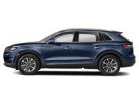 2023 Lincoln Nautilus Reserve AWD Flight Blue  Shot 15