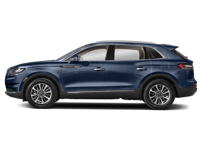 2023 Lincoln Nautilus Reserve AWD