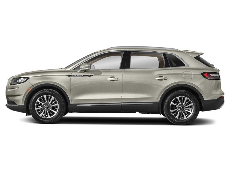 2022 Lincoln Nautilus Reserve AWD Ceramic Pearl  Shot 29