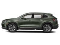 2022 Lincoln Nautilus Reserve AWD Gilded Green  Shot 35