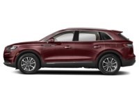 2023 Lincoln Nautilus Reserve AWD