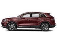 2022 Lincoln Nautilus Reserve AWD Burgundy Velvet  Shot 42