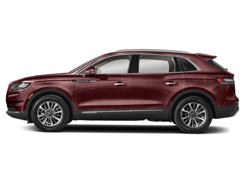 2023 Lincoln Nautilus Reserve AWD