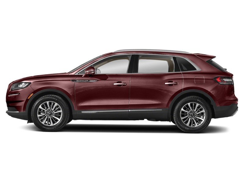 2022 Lincoln Nautilus Reserve AWD