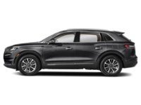 2022 Lincoln Nautilus Reserve AWD Infinite Black Metallic  Shot 46