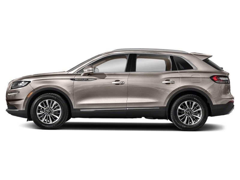 2023 Lincoln Nautilus Reserve AWD Jewel Sandstone  Shot 48