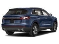 2022 Lincoln Nautilus Reserve AWD Flight Blue  Shot 18