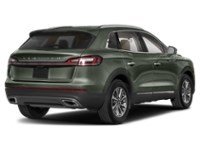 2022 Lincoln Nautilus Reserve AWD