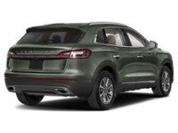2022 Lincoln Nautilus Reserve AWD Gilded Green  Shot 36