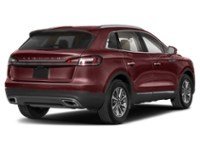 2022 Lincoln Nautilus Reserve AWD Burgundy Velvet  Shot 39
