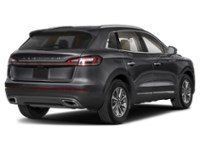 2022 Lincoln Nautilus Reserve AWD Infinite Black Metallic  Shot 45