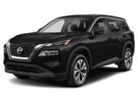 2023 Nissan Rogue AWD SV Moonroof