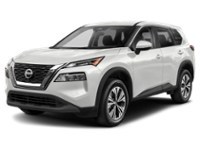 2023 Nissan Rogue AWD SV Moonroof
