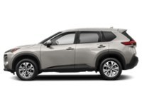 2023 Nissan Rogue AWD SV Moonroof Champagne Silver Metallic  Shot 29