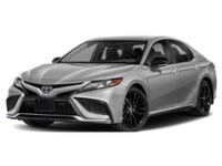 2021 Toyota Camry XSE Auto