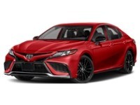 2021 Toyota Camry XSE Auto