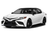 2021 Toyota Camry XSE Auto Wind Chill w/Black Roof  Shot 29