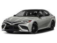 2021 Toyota Camry XSE Auto