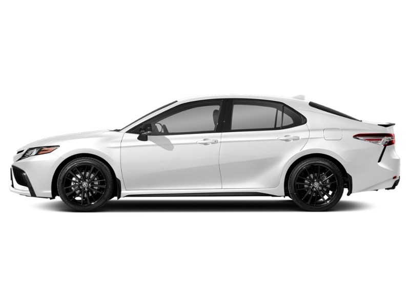 2021 Toyota Camry XSE Auto